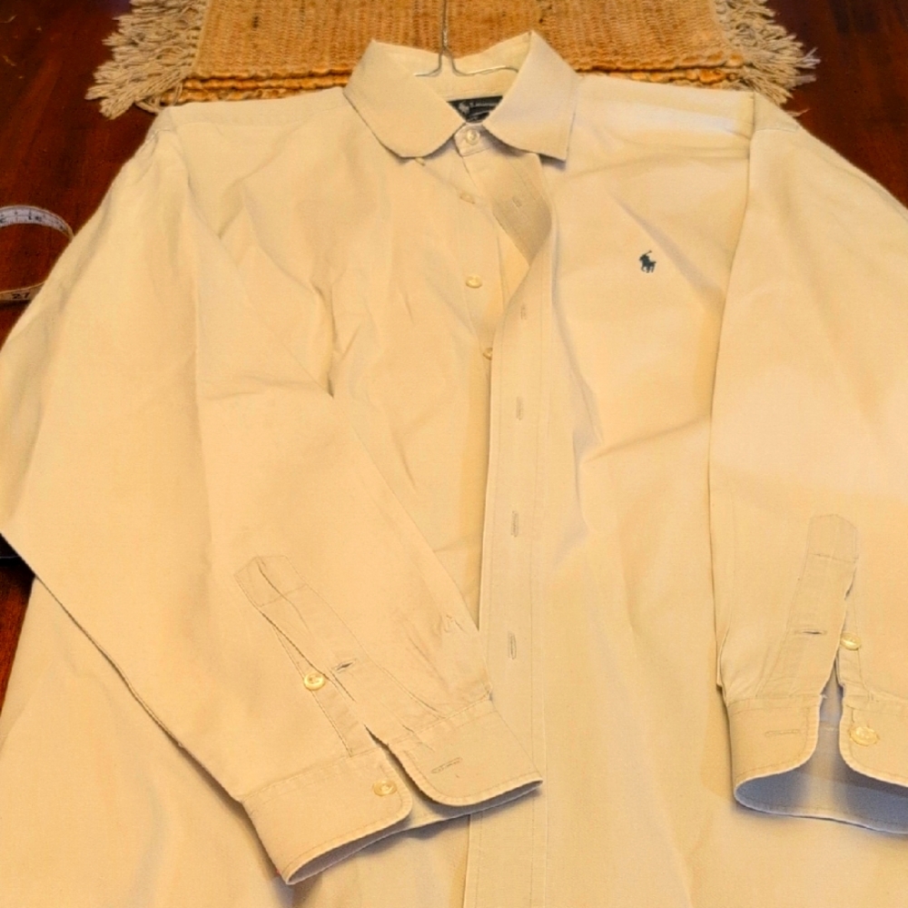 Men's Blake Style Ralph Lauren Shirt